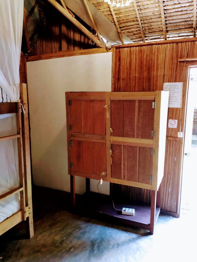 Bed and Breakfast Chez Nath Ile Sainte-Marie Экстерьер фото